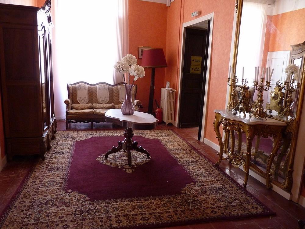 Hotel Le Mont Royal Réalmont Екстериор снимка