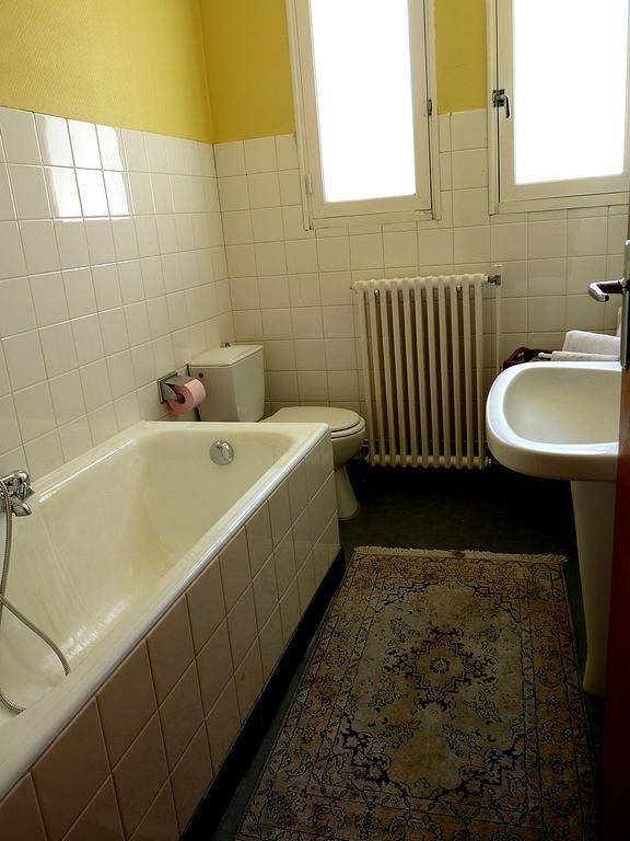 Hotel Le Mont Royal Réalmont Екстериор снимка