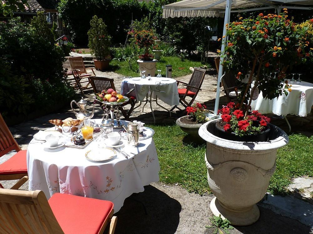 Hotel Le Mont Royal Réalmont Екстериор снимка