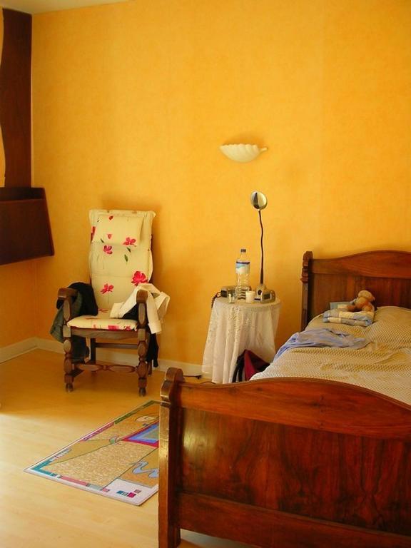 Hotel Le Mont Royal Réalmont Екстериор снимка