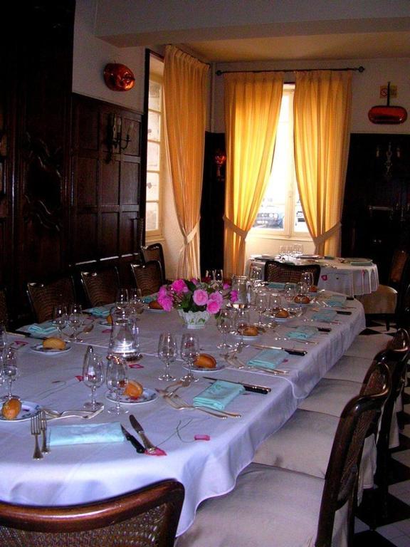 Hotel Le Mont Royal Réalmont Екстериор снимка