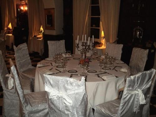 Hotel Le Mont Royal Réalmont Екстериор снимка