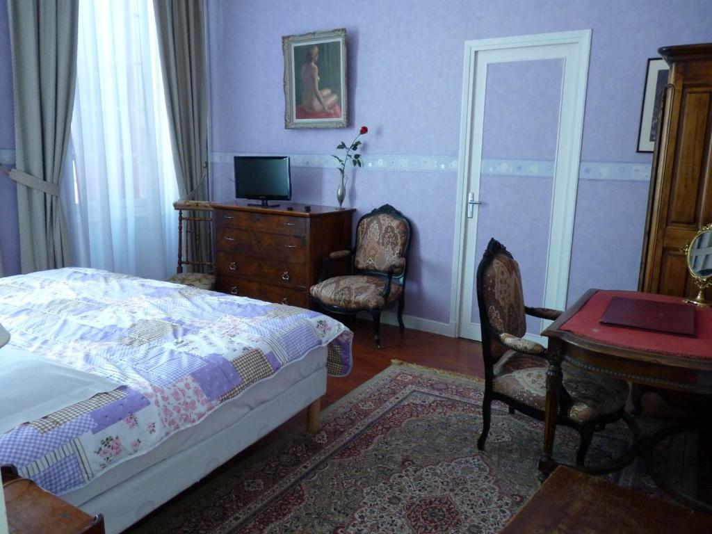 Hotel Le Mont Royal Réalmont Екстериор снимка