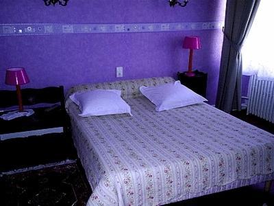 Hotel Le Mont Royal Réalmont Екстериор снимка